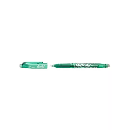Rollertoll 0,5mm, törölhető Pilot Frixion Ball, írásszín zöld