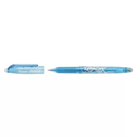   Rollertoll 0,5mm, törölhető Pilot Frixion Ball, írásszín világoskék