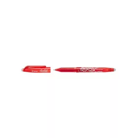   Rollertoll 0,5mm, törölhető Pilot Frixion Ball, írásszín piros