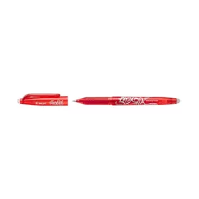   Rollertoll 0,5mm, törölhető Pilot Frixion Ball, írásszín piros