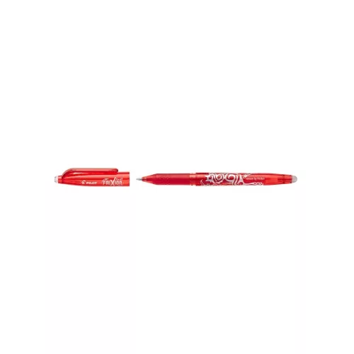 Rollertoll 0,5mm, törölhető Pilot Frixion Ball, írásszín piros