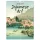 Falinaptár képes  330×460mm Vintage Posters-Japanese art Realsystem 2027.