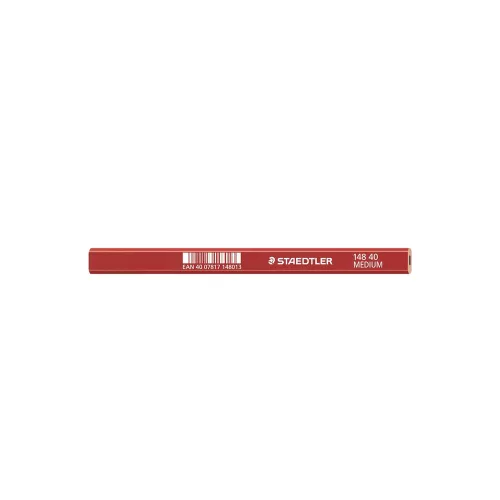 Ácsceruza, közepes, STAEDTLER® 148 40