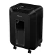 Iratmegsemmisítő, 80lap, konfetti vágás 4x12mm, Fellowes® AutoMax 80M