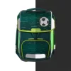Iskolatáska ergonomikus, fiús 9 részes szett Scooter Star Schneiders