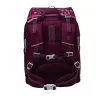 Iskolatáska ergonómiai, lányos 6 részes szett Floral Fantasy Schneiders