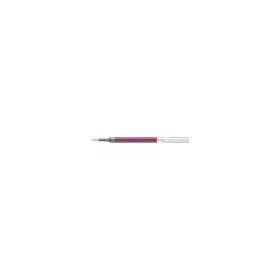   Tollbetét tűhegyű 0,25mm Pentel EnerGel LRN5-BX írásszín piros
