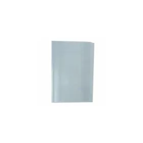   Füzetborító, tankönyvborító, A5, 10db/csomag, 28,7cm x 20,,5cm, bújtatós Bluering víztiszta