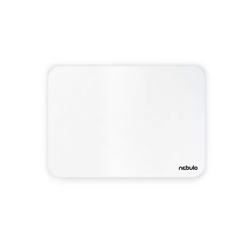 Füzetalátét A5 laminált, Nebulo