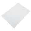Tasak TB/3 redős-talpas 290 x 410 mm kapcsos 6 cm-es talp Bluering® fehér