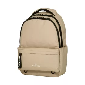 Hátizsák ergonómikus, Sand, Classic by Walker