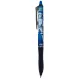 Rollertoll 0,7mm, törölhető Pilot Frixion Ball Plus One Piece, írásszín kék