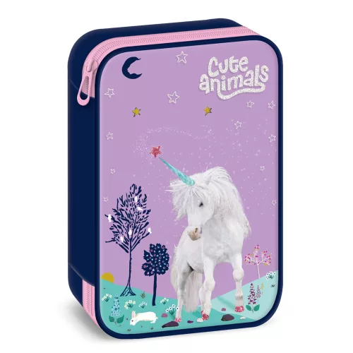 Tolltartó emeletes, lányos, Ars Una UNICORN