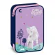 Tolltartó emeletes, lányos, Ars Una UNICORN
