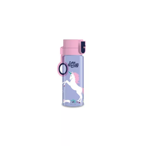 Kulacs, lányos 475 ml Ars Una UNICORN