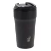 Thermo bögre 470 ml Ars Una fekete