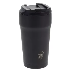 Thermo bögre 470 ml Ars Una fekete