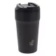 Thermo bögre 470 ml Ars Una fekete