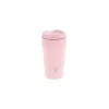 Thermo bögre 470 ml Ars Una rózsaszín