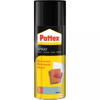 Ragasztó spray