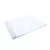 Tasak TC/4 szilikonos redős-talpas 4 cm-es talp kraft Bluering® fehér