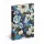 Zsebnaptár álló Fiestina light hölgyeknek B/6, heti fehér szirmok Realsystem 2027.