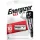 Elem CR123A lítium fotóelem 1 db/csomag, Energizer