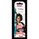 Rollertoll zselés 0.7mm, Pentel EnerGel BL77-4, írásszín korall, orgona, szürke, türkiz