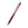 Rollertoll 0,7mm, törölhető Pilot Frixion Clicker Fancy Coral Pink, írásszín kék