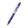Rollertoll 0,7mm, törölhető Pilot Frixion Clicker Fancy Violet, írásszín kék