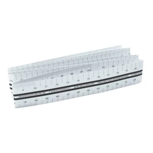 Papírcenti 100 cm, 5 db/csomag Nebulo
