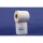 Etikett címke thermo, 60x100mm, tekercses, 1000 címke/tekercs fehér