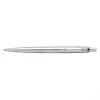 Golyóstoll rozsdamentes acél test, ezüst klipsz 1953170 Parker Jotter, írásszín kék