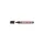 Táblamarker 1,5-3mm, kerek Edding 360 fekete