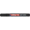 Lakkmarker 2-3mm, kerek Edding 790 fekete