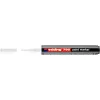 Lakkmarker 2-3mm, kerek Edding 790 fehér