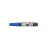 Alkoholos marker 3mm, kerek Ico 11XXL kék
