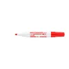 Táblamarker 3mm, kerek Ico 11XXL piros
