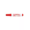 Táblamarker 3mm, kerek Ico 11XXL piros