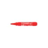 Flipchart marker vízbázisú 3mm, kerek Artip 11XXL piros