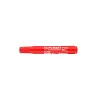 Flipchart marker vízbázisú 3mm, kerek Artip 11XXL piros