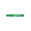 Flipchart marker vízbázisú 3mm, kerek Artip 11XXL zöld
