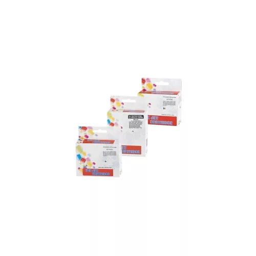 Epson T11E1 tintapatron black ECO