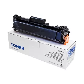   Utángyártott Hp W2031X toner cyan ECO PATENTED 6K használt OEM chippel (415X)