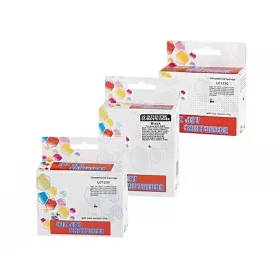 Epson T08G3 tintapatron magenta ECO