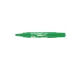 Flipchart marker vízbázisú 1-4mm, vágott Artip 12XXL zöld