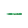 Flipchart marker vízbázisú 1-4mm, vágott Artip 12XXL zöld