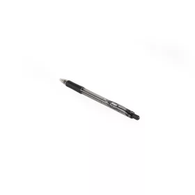   Golyóstoll nyomógombos 0,35mm, BK417-A Pentel Wow, írásszín fekete