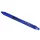 Rollertoll zselés golyóátmérő 0,7 mm, Pentel EnerGelX BL107-CX, írásszín kék