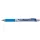 Rollertoll zselés 0.7mm, Pentel EnerGel BL77-CO, írásszín kék